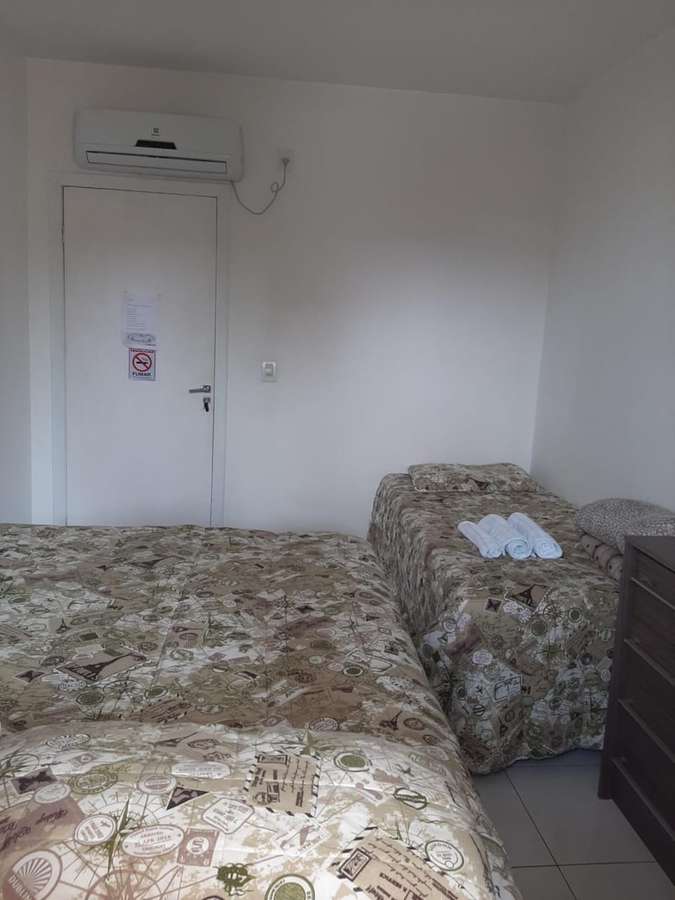 Hospedaria Nossa Casa Vacation rental in State of Santa Catarina