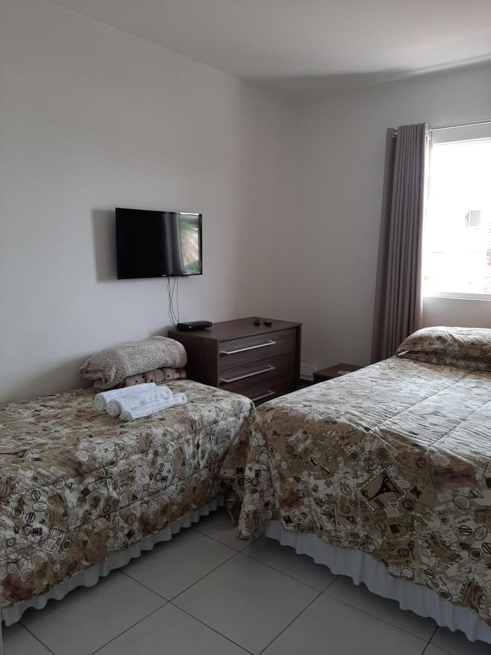 Hospedaria Nossa Casa Vacation rental in State of Santa Catarina
