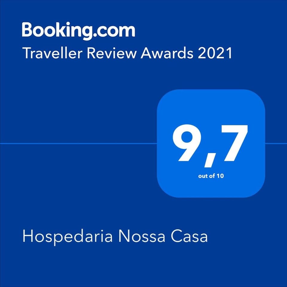 Hospedaria Nossa Casa Vacation rental in State of Santa Catarina