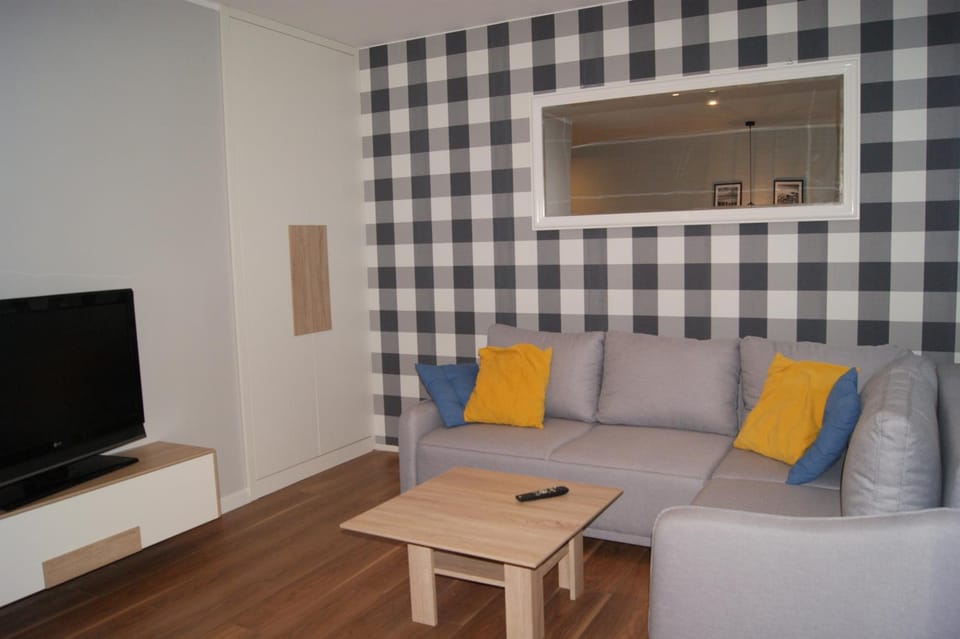 Apartament MEWA Apartment in Gdansk