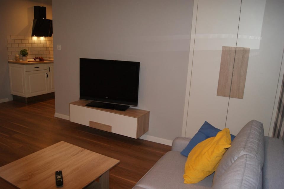 Apartament MEWA Apartment in Gdansk
