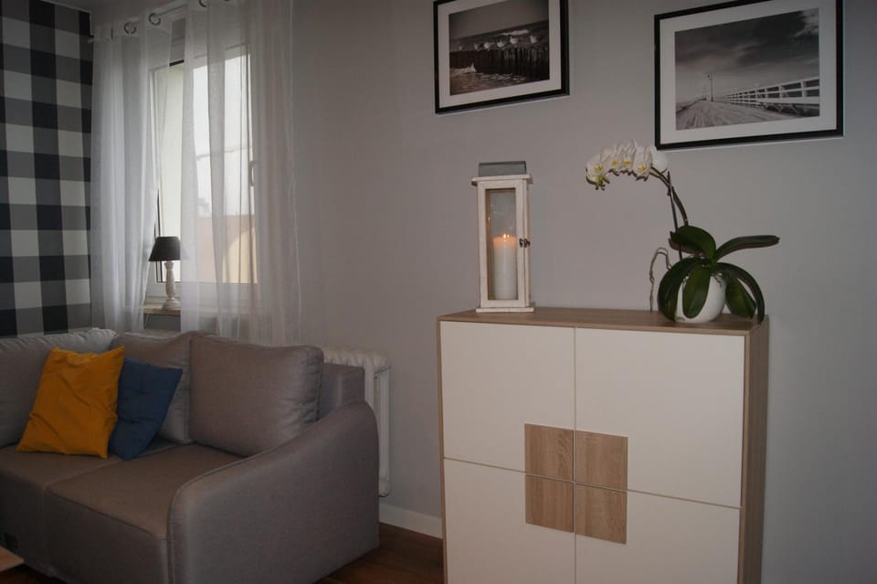 Apartament MEWA Apartment in Gdansk