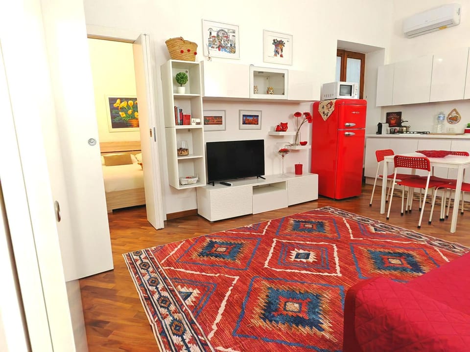 Casa Ina Palermo Apartment in Palermo