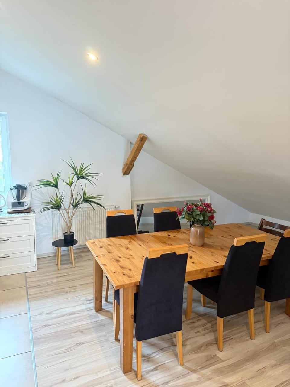 120m2 APARTAMENT LAS I JEZIORO Apartment in Pomeranian Voivodeship