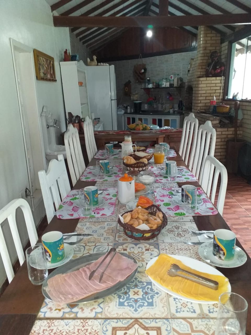 Belo recanto Bed and Breakfast in Niterói