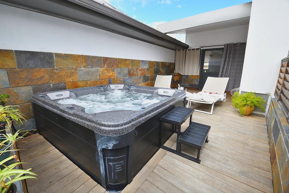 Spa and wellness centre/facilities