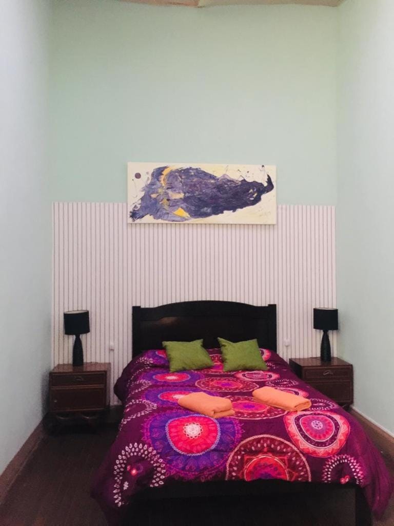 El Secreto Casa Art Vacation rental in Montevideo Department, Uruguay