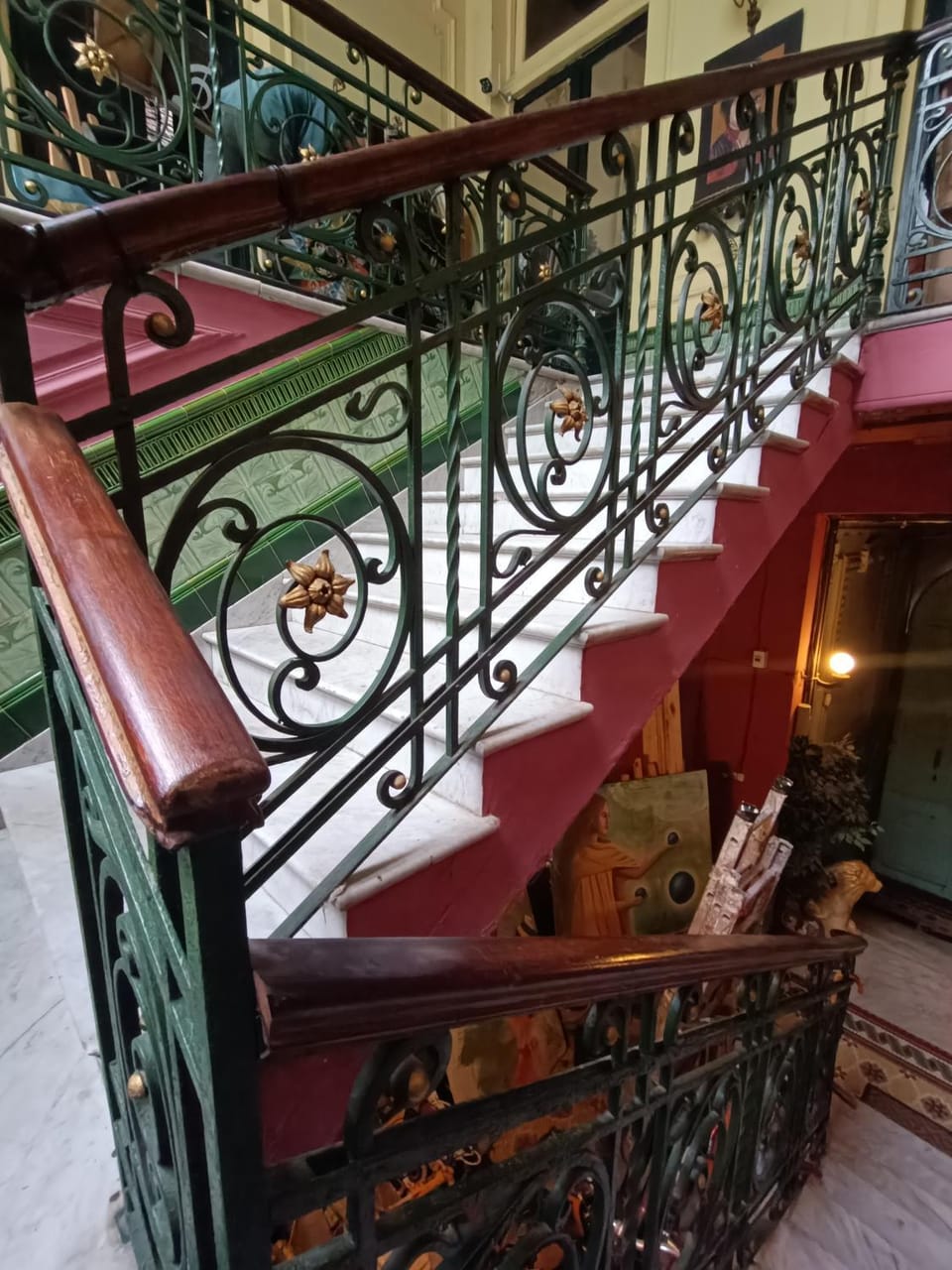 El Secreto Casa Art Vacation rental in Montevideo Department, Uruguay