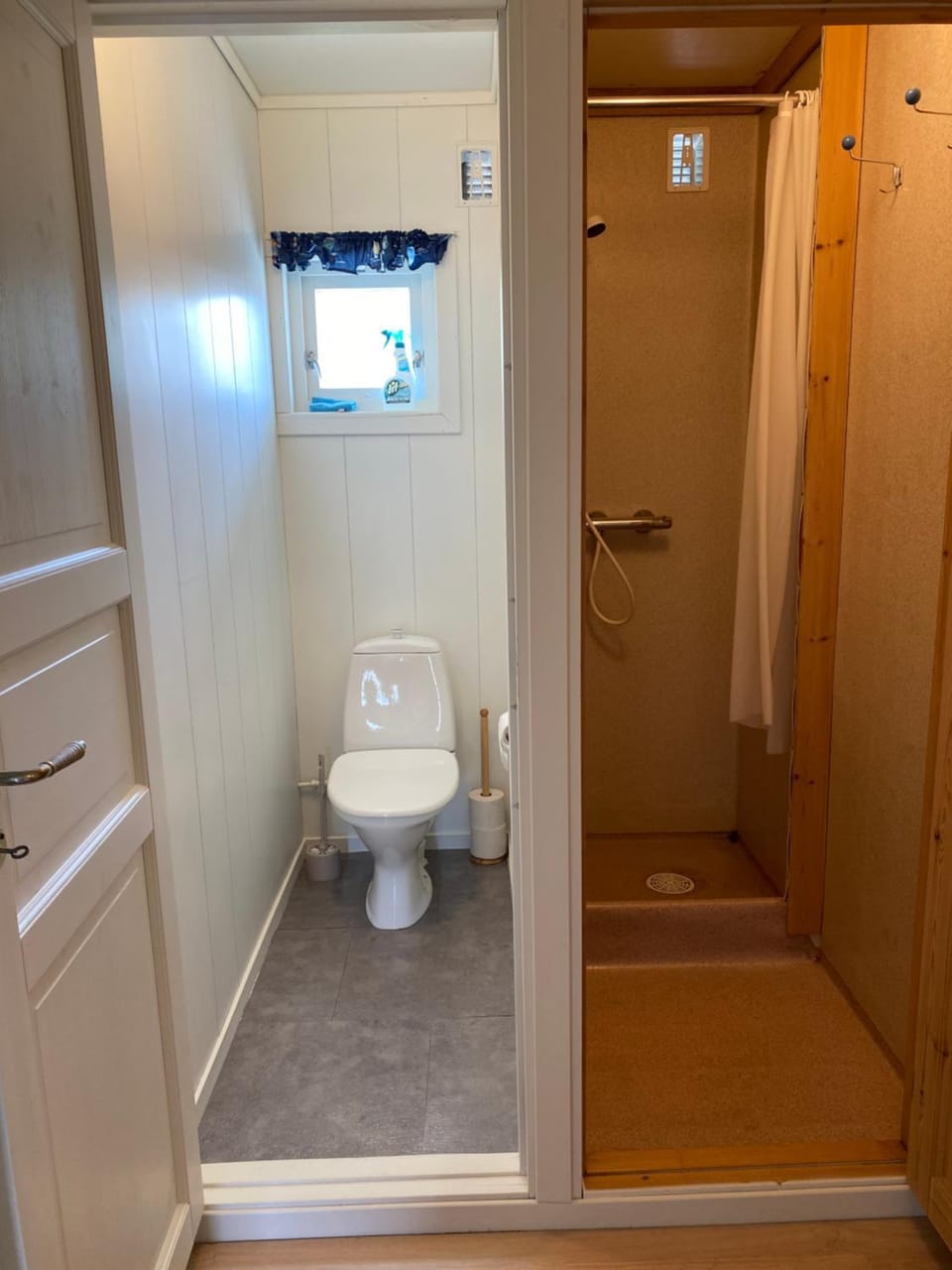 Solvang Ferietun Campground/ 
RV Resort in Vestland