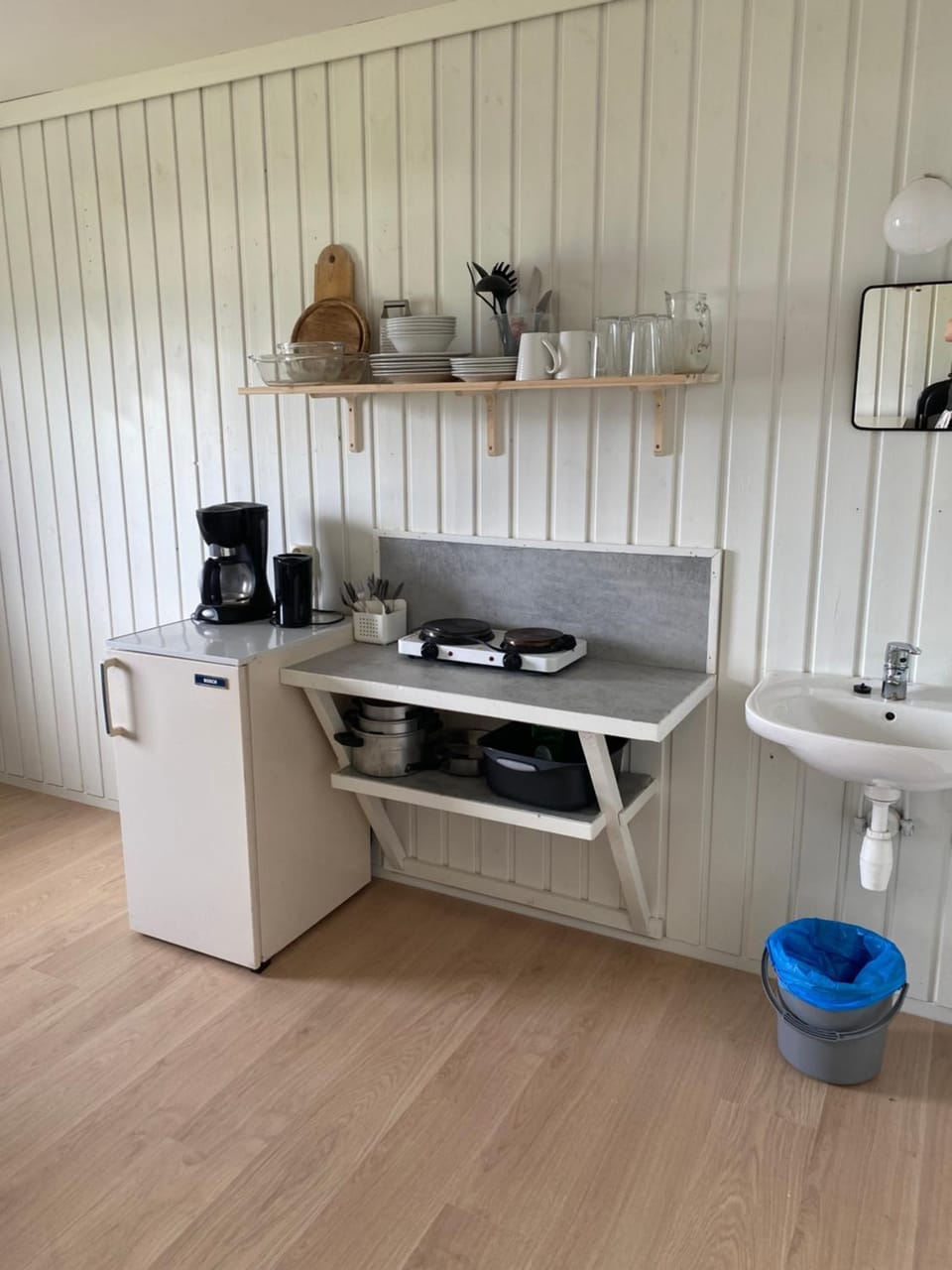 Solvang Ferietun Campground/ 
RV Resort in Vestland