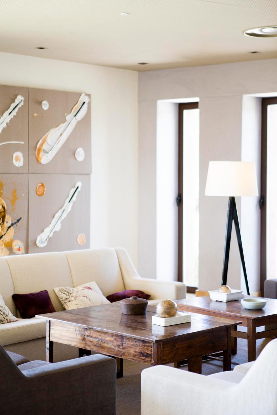Lounge or bar