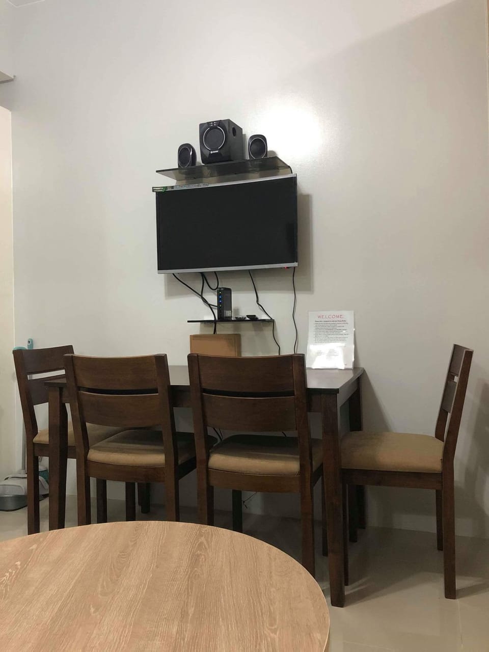 Grass Residences Tower 5 Apartment in Quezon City