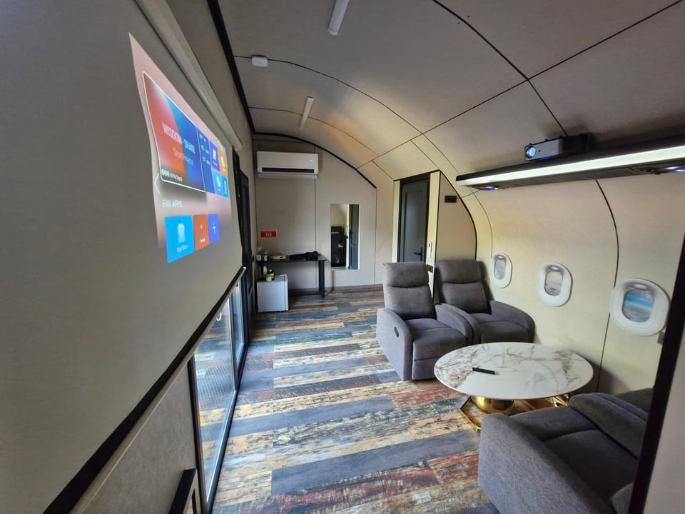 TV and multimedia, Living room