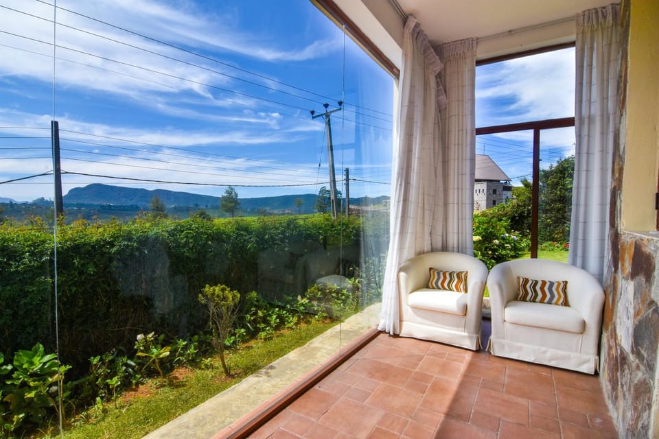 Patio, Communal lounge/ TV room, Lounge or bar