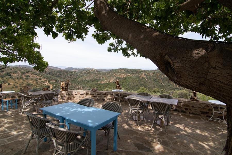 Restaurant/places to eat, Breakfast
