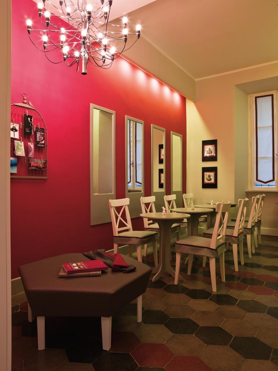 Other, Dining area