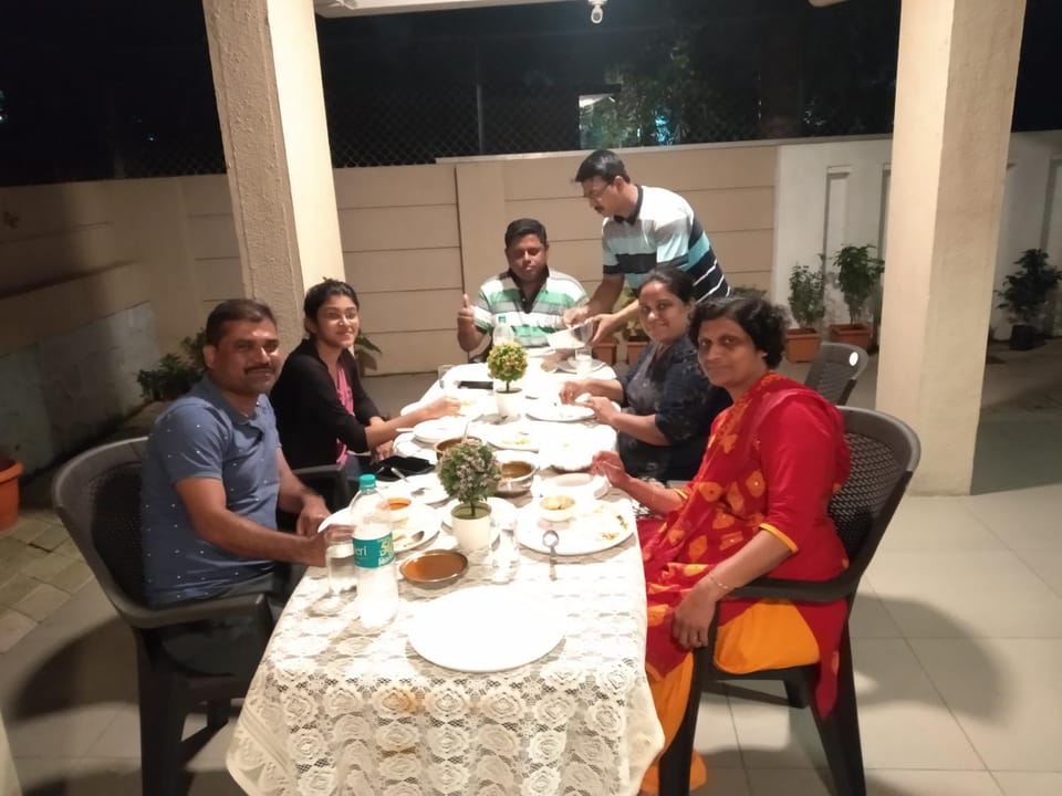 Dinner