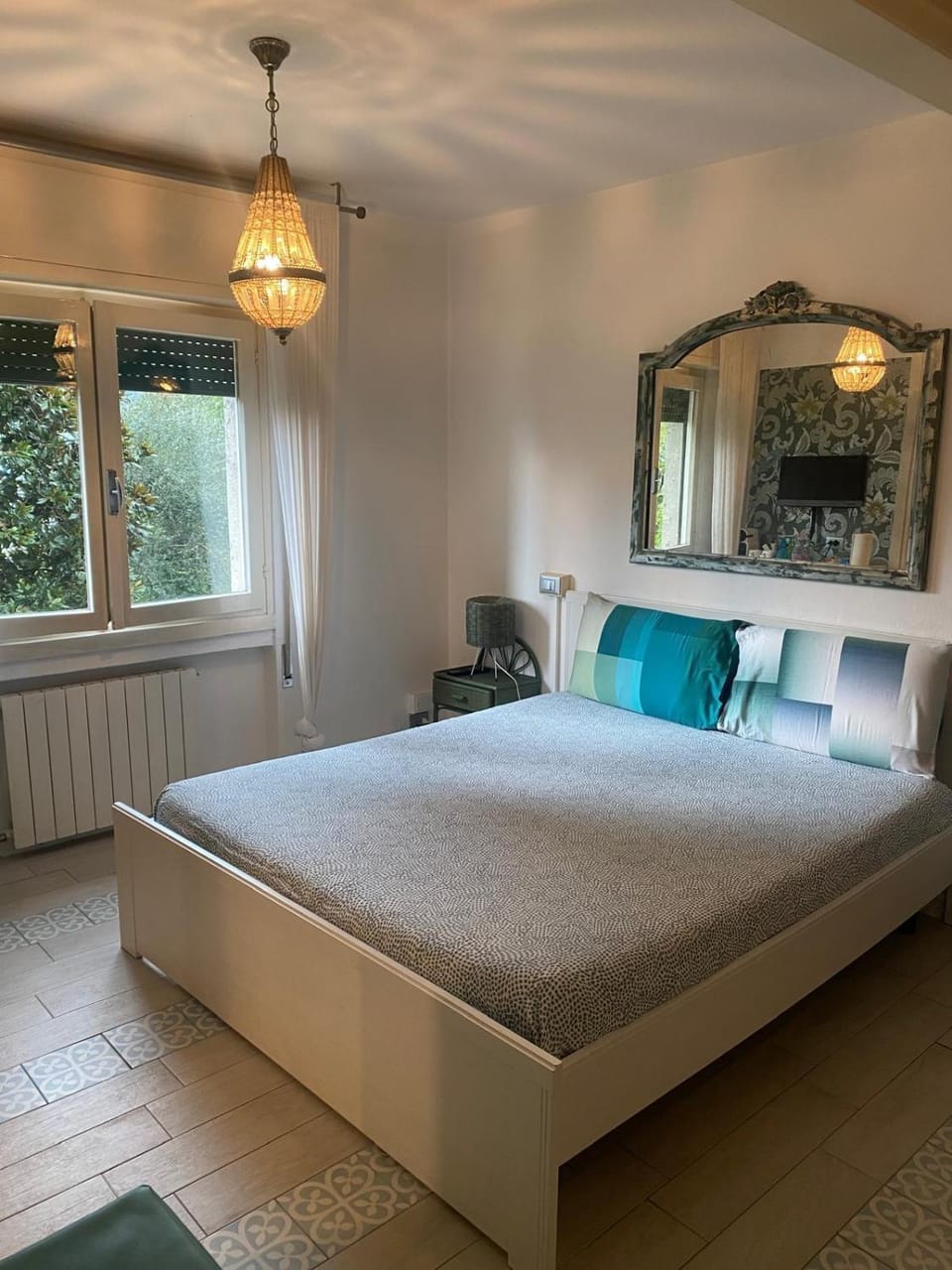 Riad Rooms Bed and Breakfast in Province of Brescia