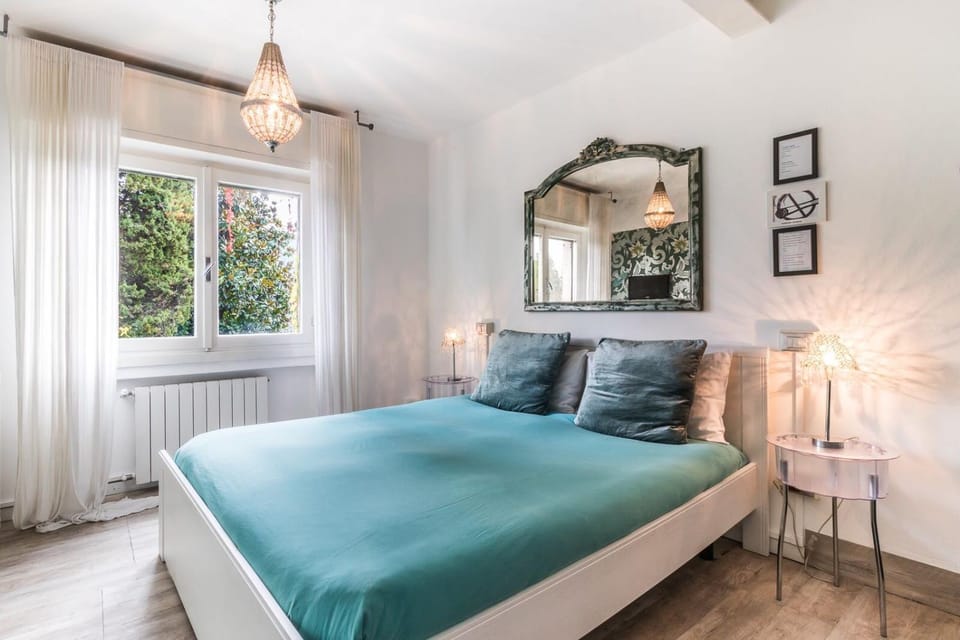 Riad Rooms Bed and Breakfast in Province of Brescia