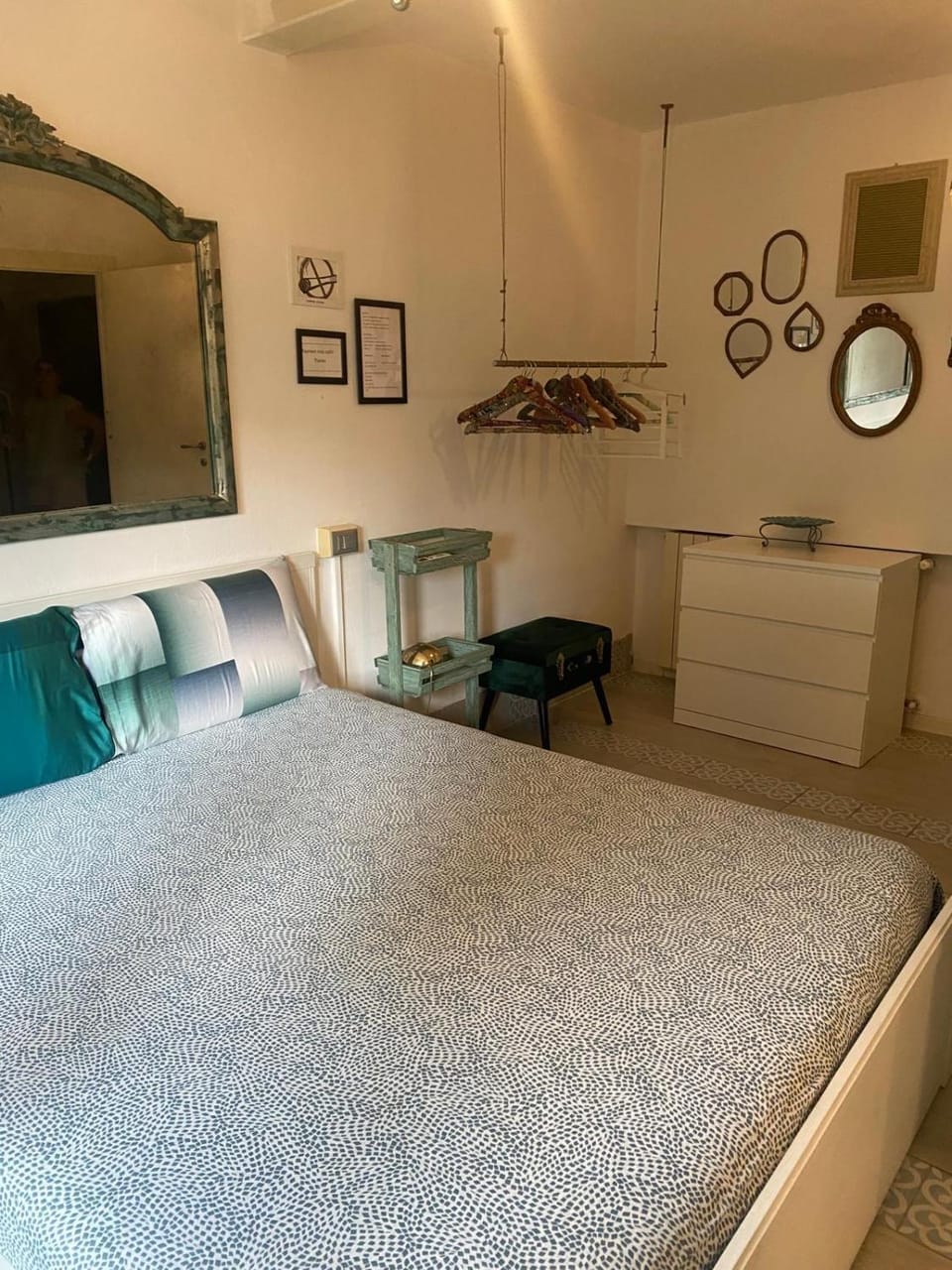 Riad Rooms Bed and Breakfast in Province of Brescia