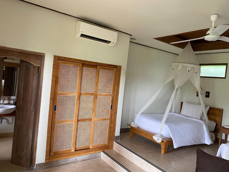 Tegal Sari Accommodation Ubud Inn in Ubud