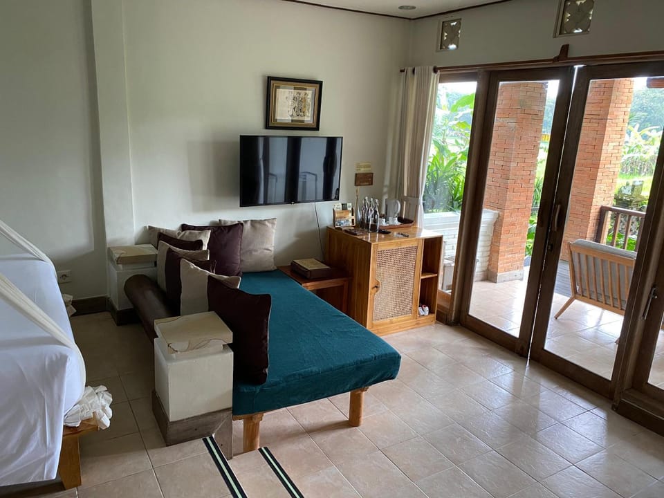 Tegal Sari Accommodation Ubud Inn in Ubud