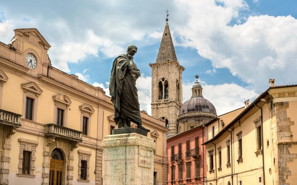 Il Bagolaro Casa Vacanze House in Abruzzo