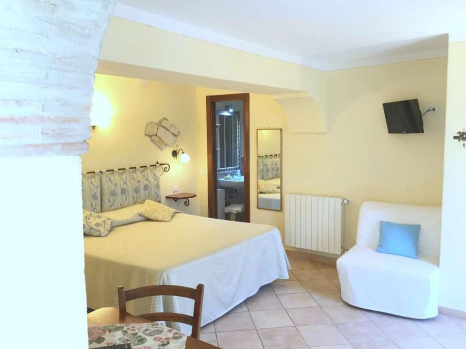 Hotel Tirrena Bike & Country Hotel Hotel in Tuscany