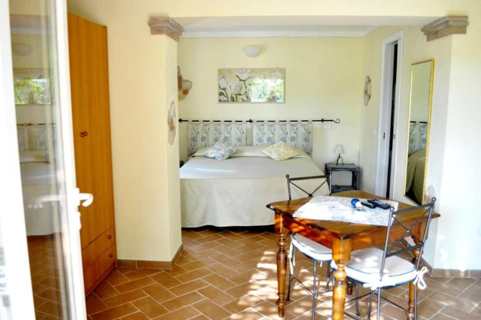 Hotel Tirrena Bike & Country Hotel Hotel in Tuscany