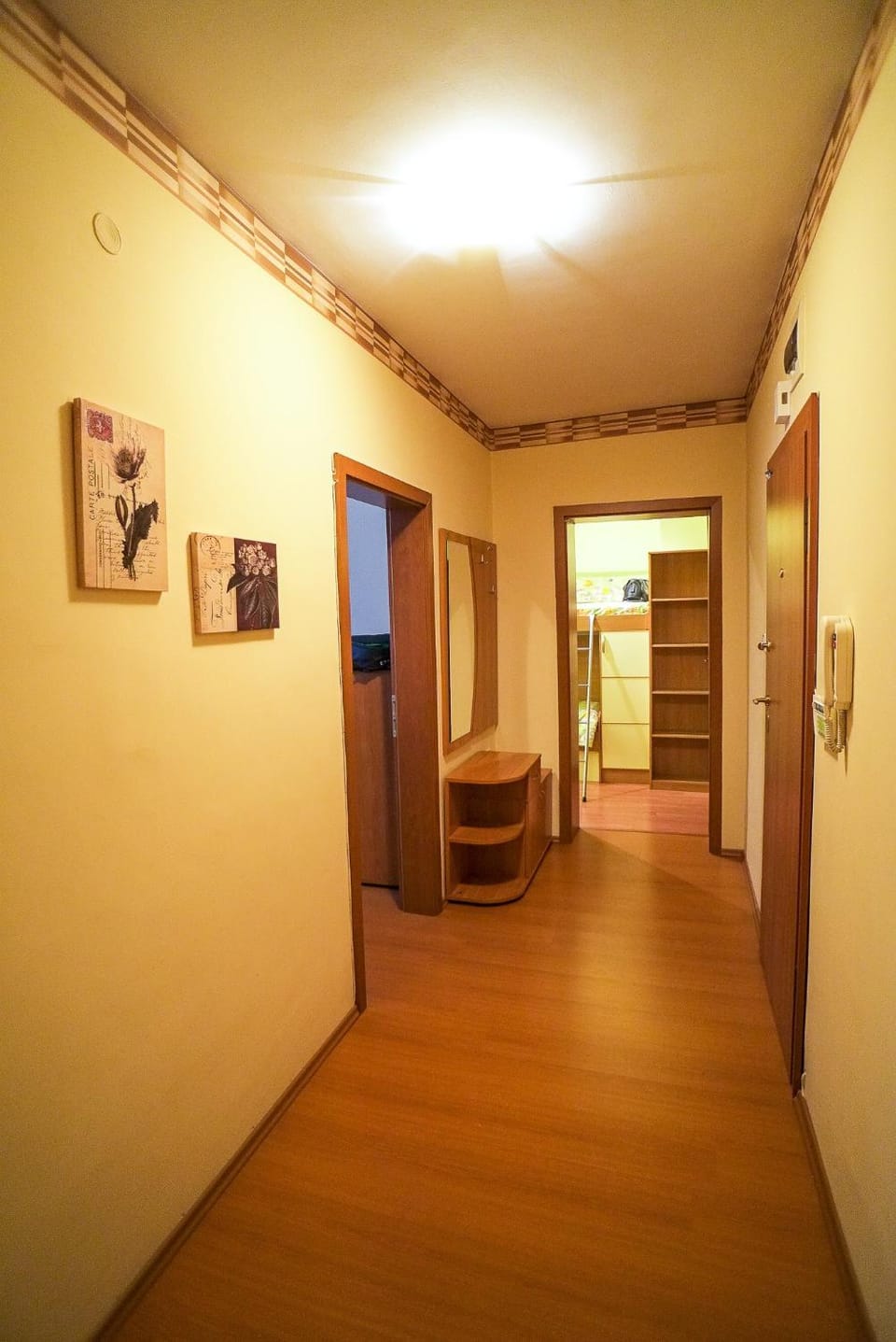 Apartment Geo Milev Apartment in Plovdiv