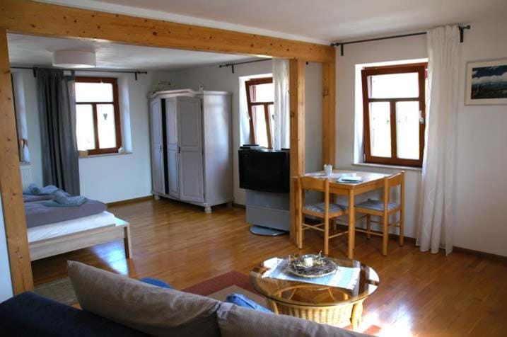 Gästehaus PALATINAS Bed and Breakfast in Rhineland-Palatinate