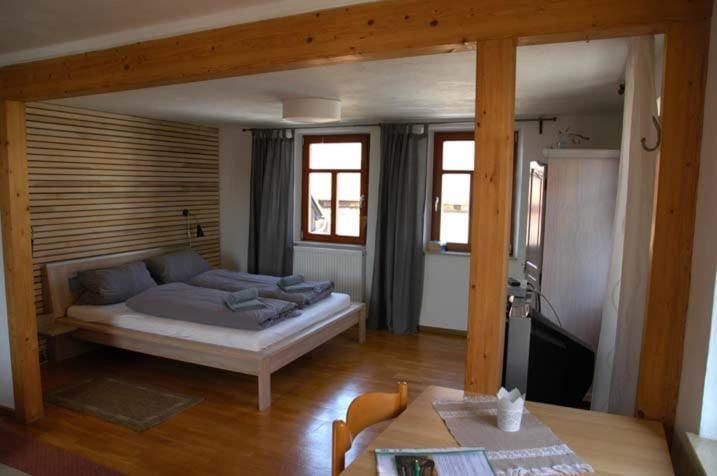 Gästehaus PALATINAS Bed and Breakfast in Rhineland-Palatinate