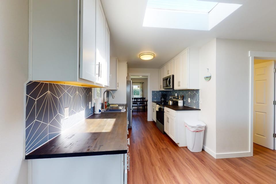 Alsea Sands House in Waldport