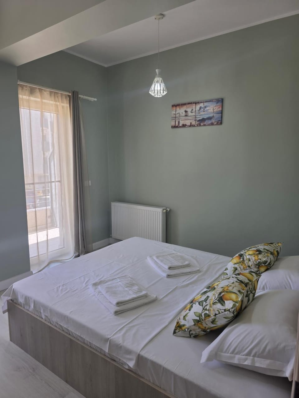 Bavaro Apartament Apartment in Constanța County