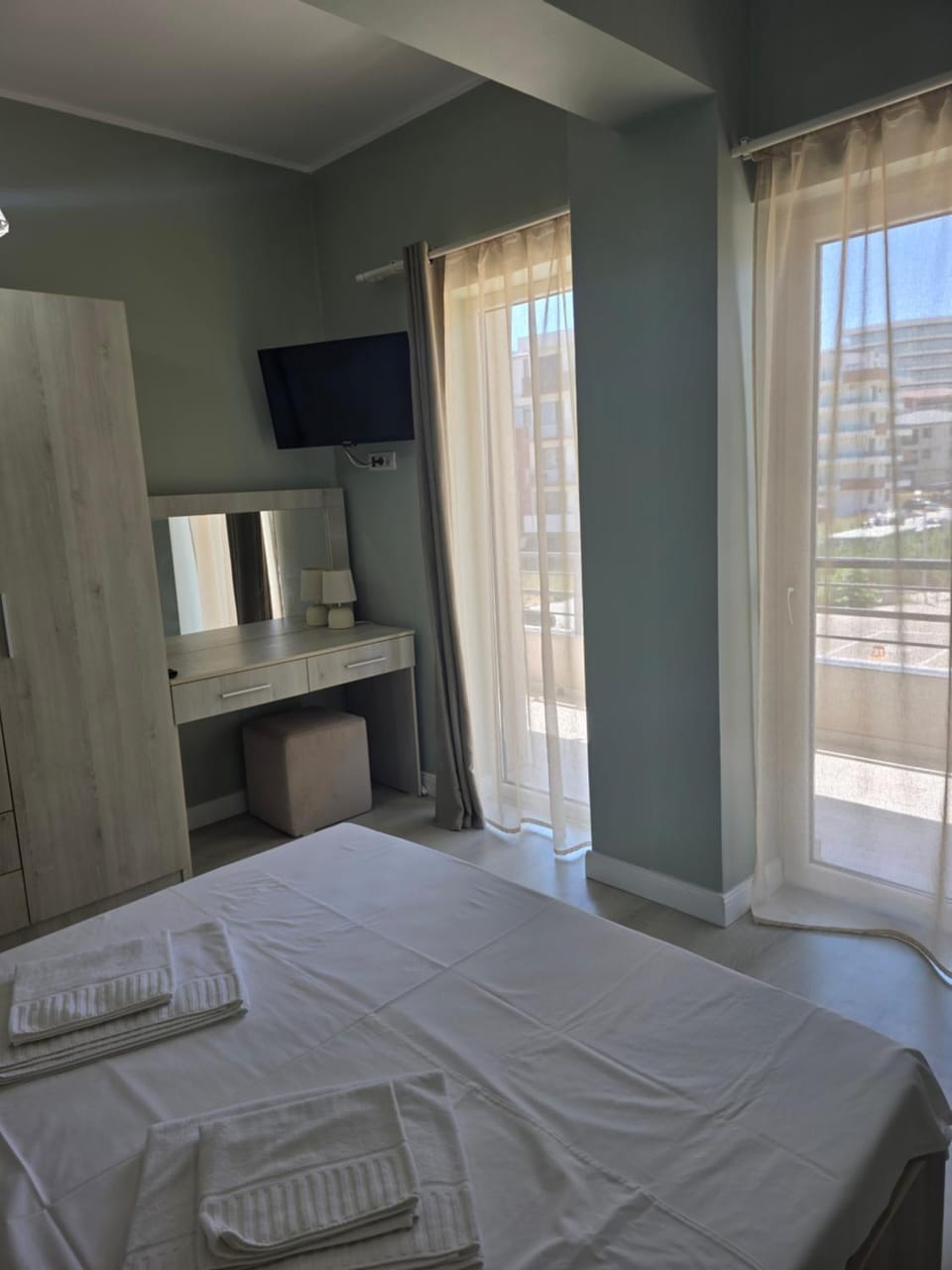 Bavaro Apartament Apartment in Constanța County