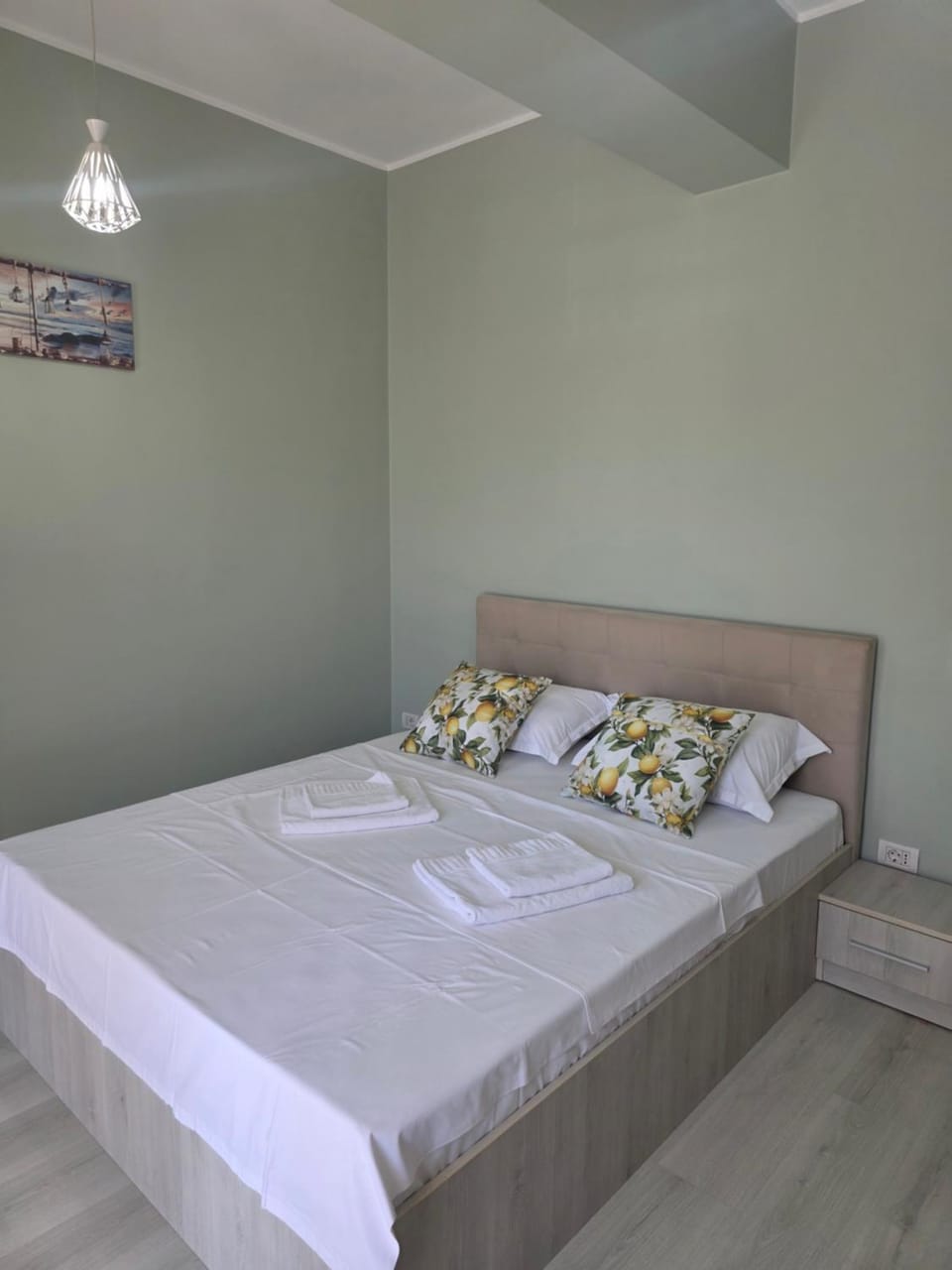 Bavaro Apartament Apartment in Constanța County