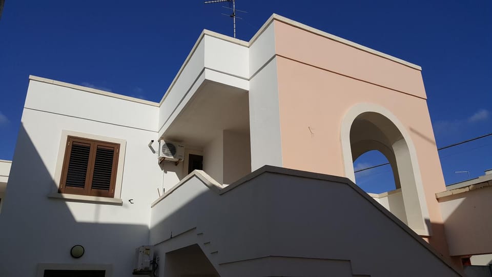 Bilocale centralissimo vista mare 29 House in Torre dell'Orso
