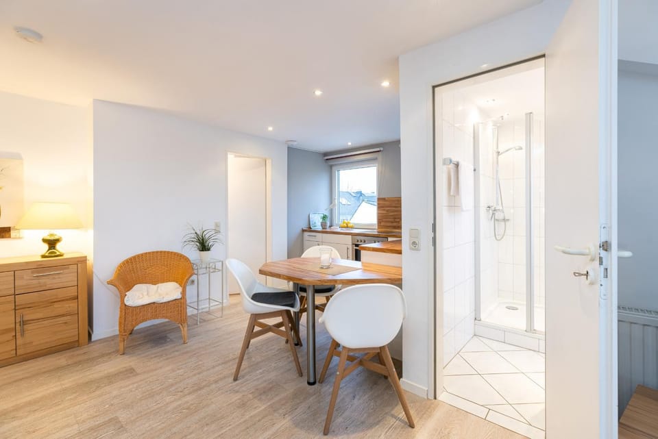 M3 - Apartmenthaus Marienburger Str 4 - FERIENDOMIZIL HOLLICH Apartment in Grömitz
