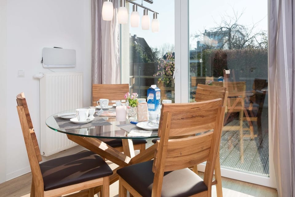K2 Bungalow - Strandhaus Königsberger Allee 8 - FERIENDOMIZIL HOLLICH House in Grömitz