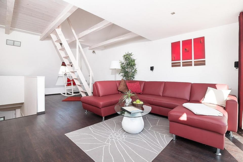 K3 - Strandhaus Königsberger Allee 8 - FERIENDOMIZIL HOLLICH Apartment in Grömitz