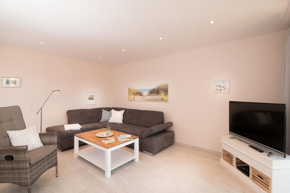 D2 - Haus Dünenpark Königsberger Allee 12 - FERIENDOMIZIL HOLLICH Apartment in Grömitz
