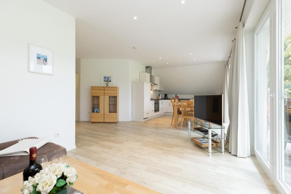L4 - Ferienanlage Lindenstraße 1 - FERIENDOMIZIL HOLLICH Apartment in Grömitz
