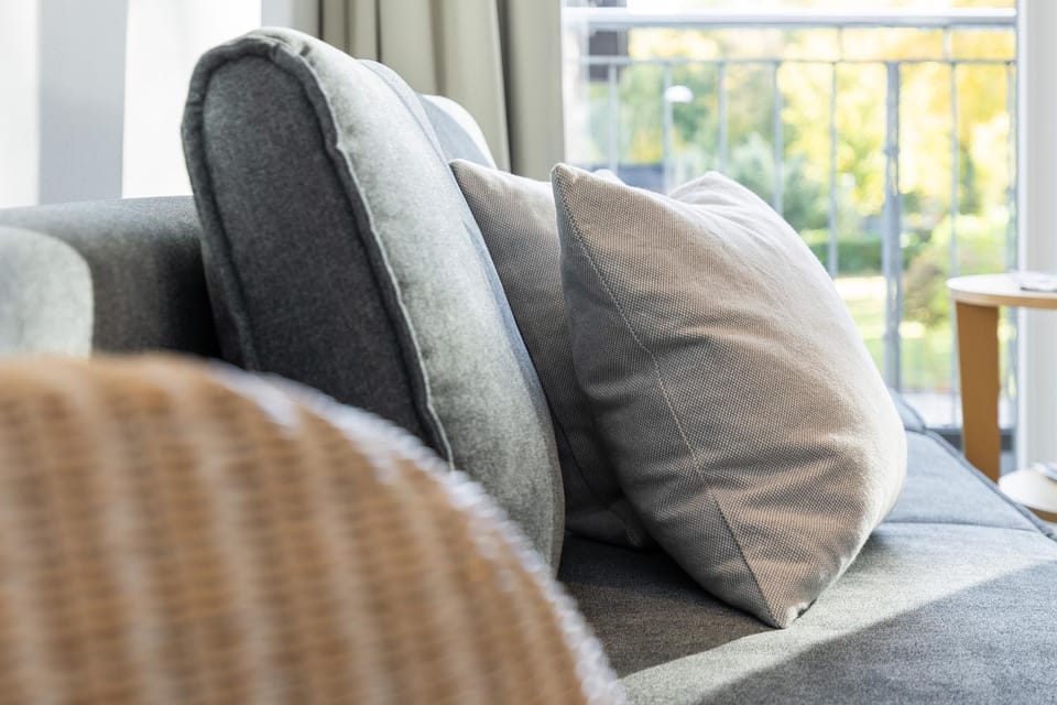 L5 - Ferienanlage Lindenstraße 1 - FERIENDOMIZIL HOLLICH Apartment in Grömitz