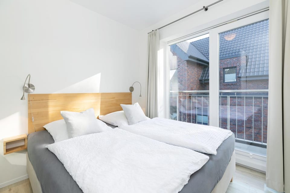 L5 - Ferienanlage Lindenstraße 1 - FERIENDOMIZIL HOLLICH Apartment in Grömitz