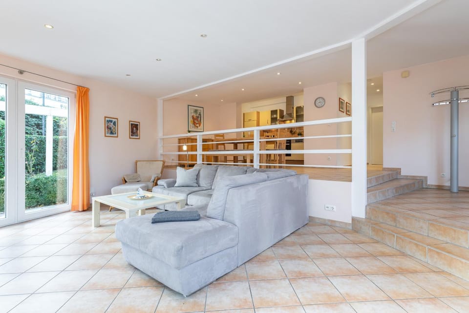 IW - Komfort-Apartment Im Winkel 13 - FERIENDOMIZIL HOLLICH Apartment in Grömitz