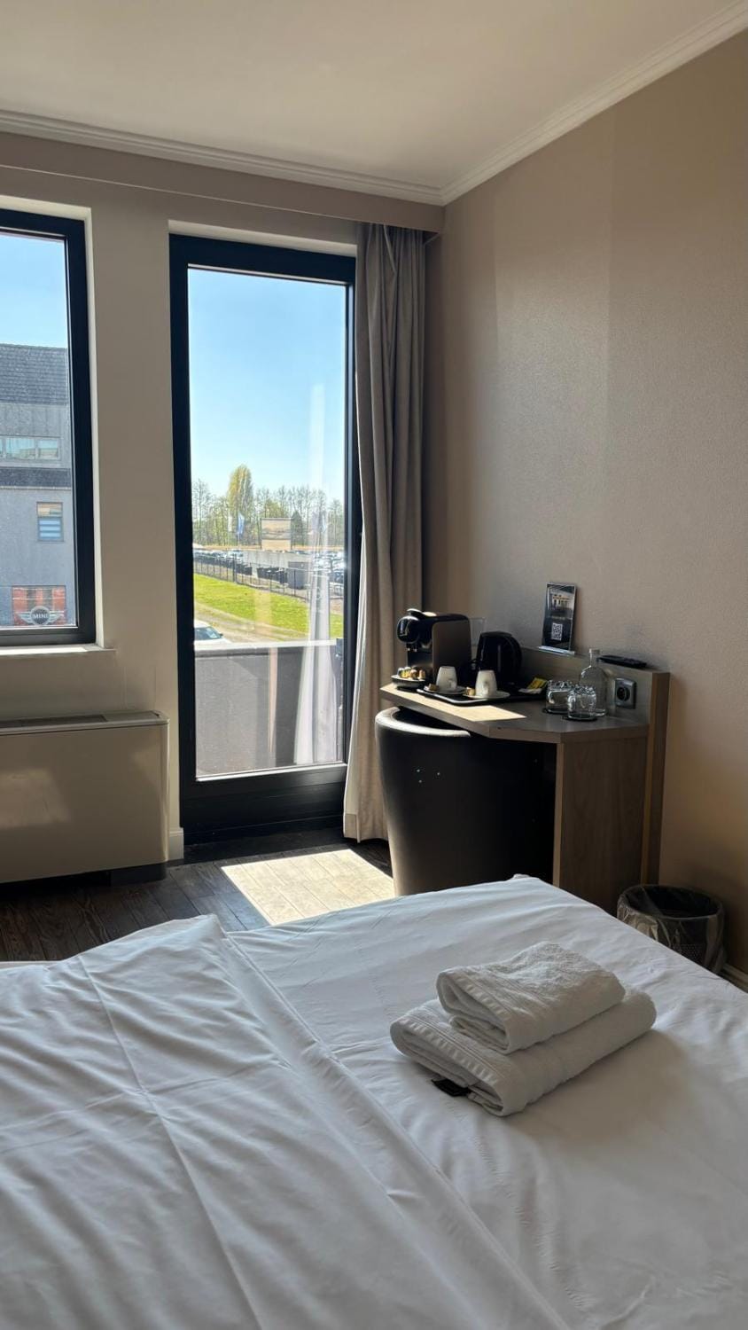 Coffee/tea facilities, Bedroom