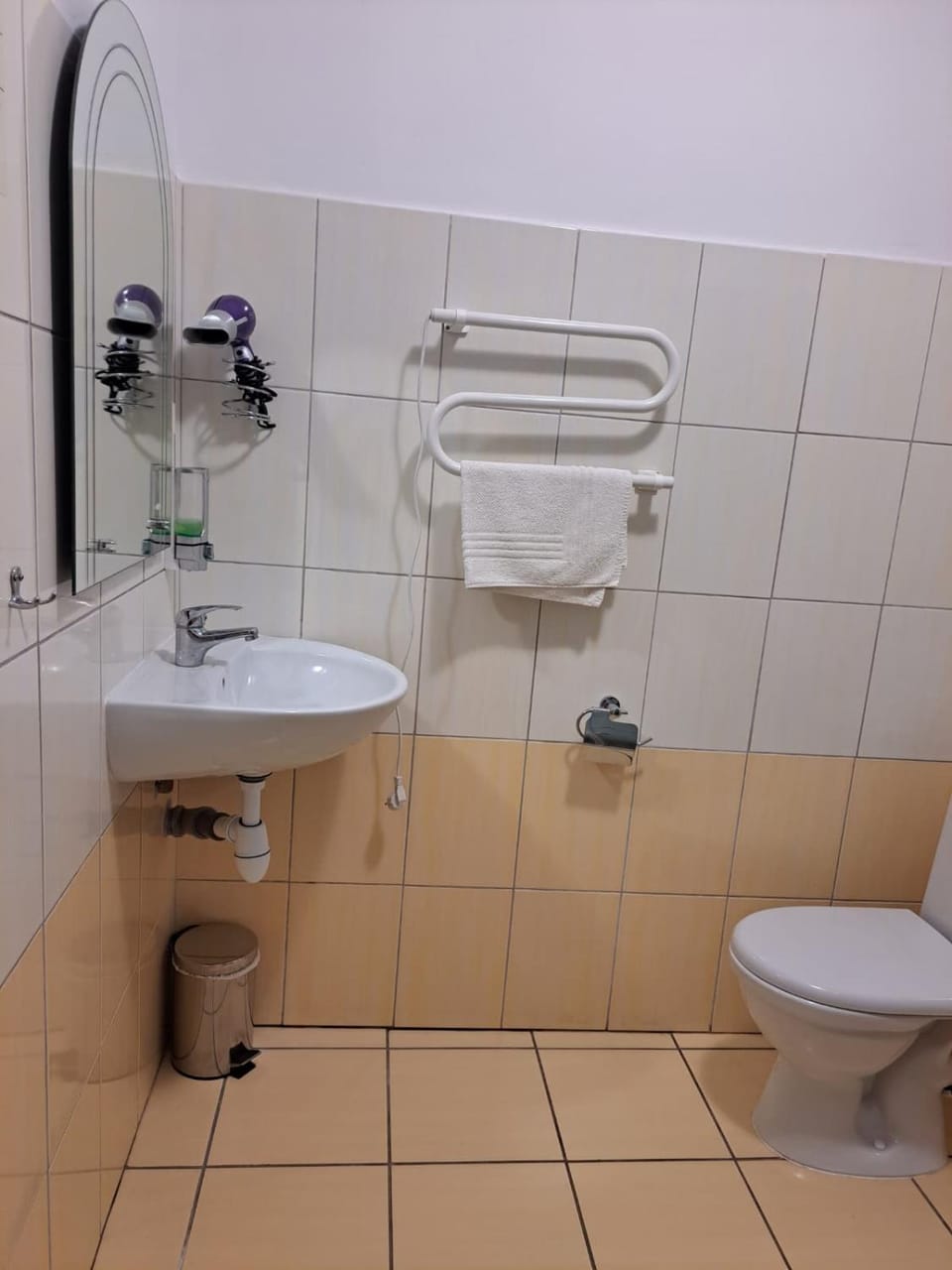 Windrose Hotel in Latvia