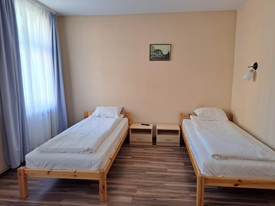 Windrose Hotel in Latvia