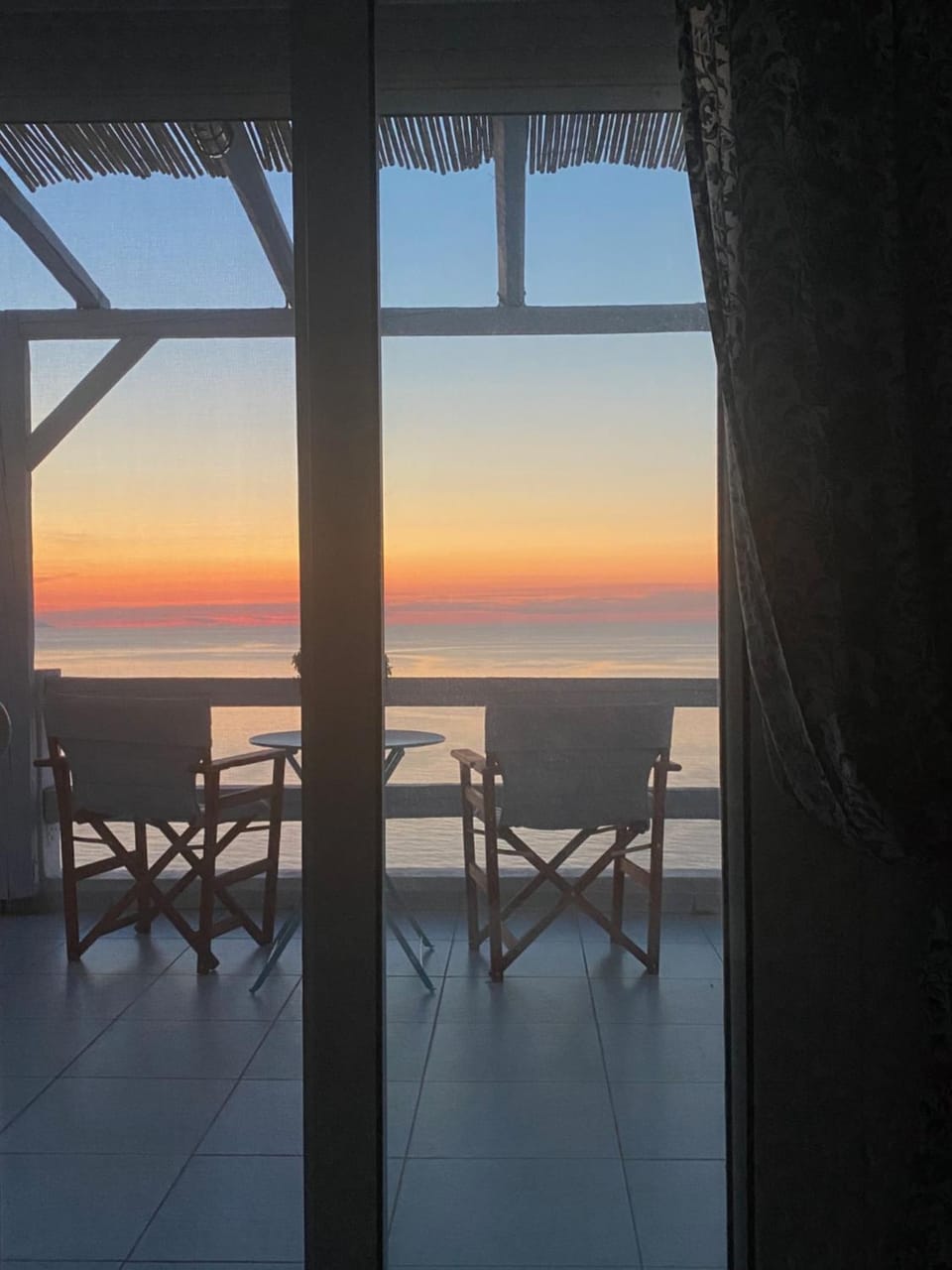 Agnanti House in Euboea