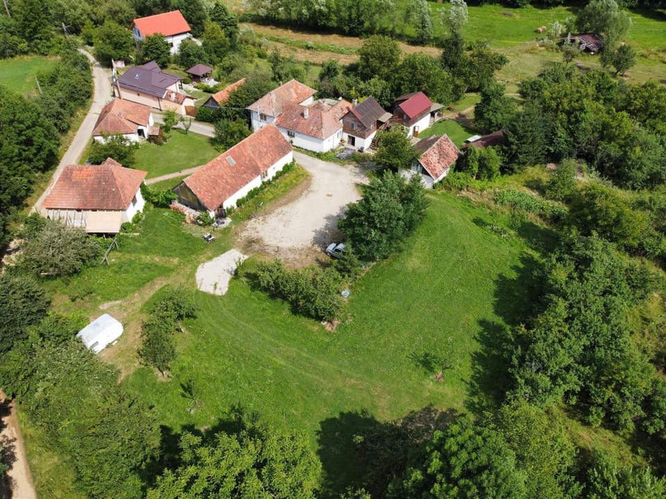 Camping Zamolxe Campground/ 
RV Resort in Serbia